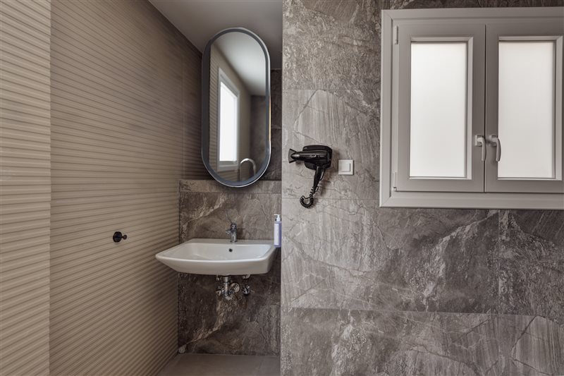 Executive Suite with Garden View &ndash; No Balcony at Armia Experience Hotel, Vári, Sýros